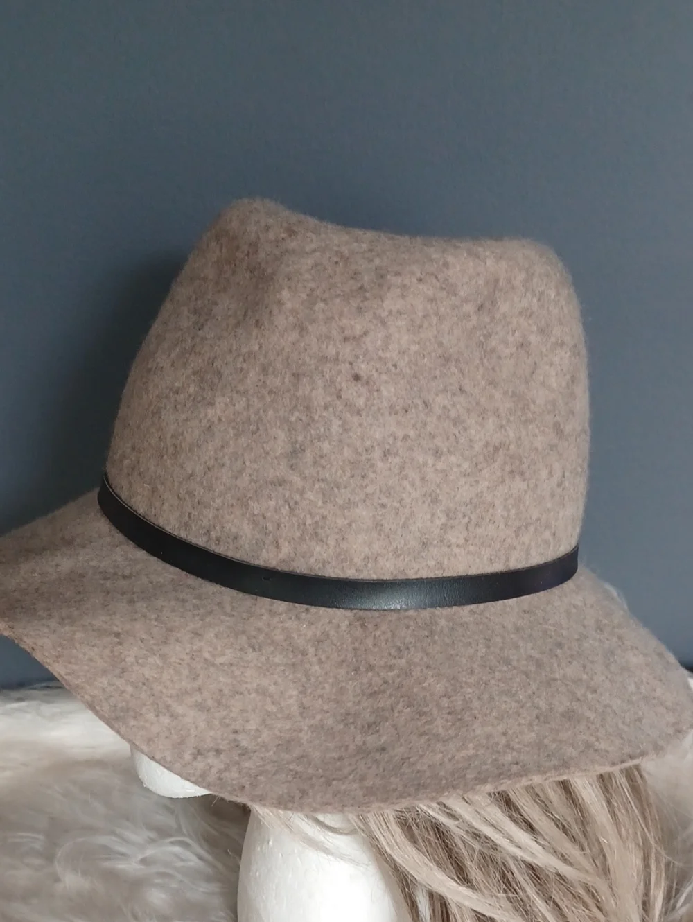 Banana Republic Wool Hat